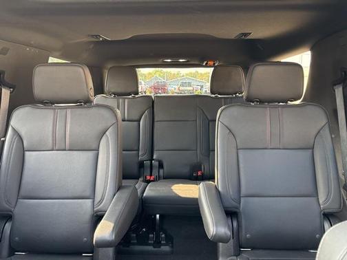 2021 Chevrolet Tahoe 4WD RST
