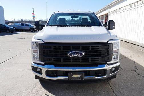 2023 Ford F-250 XL