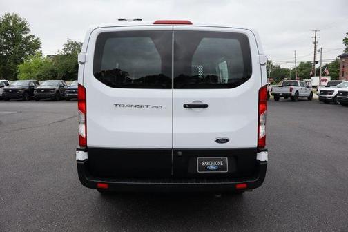 2024 Ford Transit-250 Base