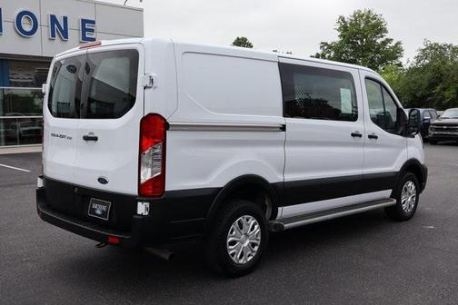 2024 Ford Transit-250 Base