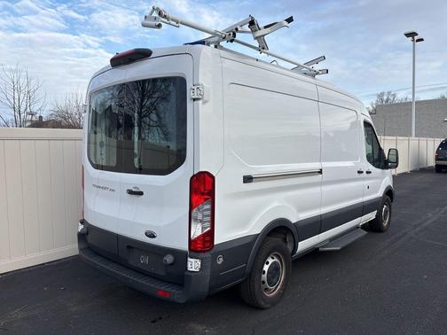 2018 Ford Transit-250 Base