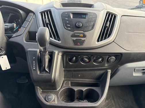 2018 Ford Transit-250 Base