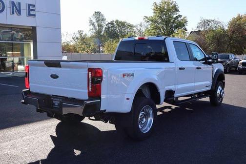 2026 Ford F-450 XL