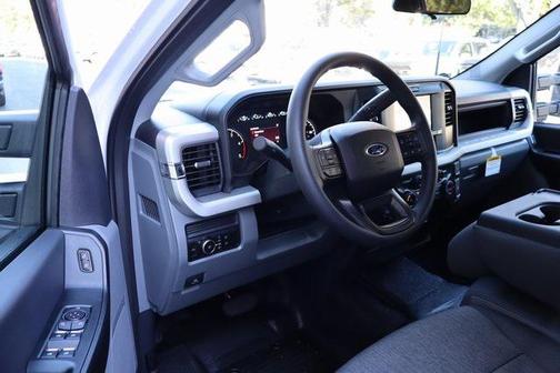 2026 Ford F-450 XL