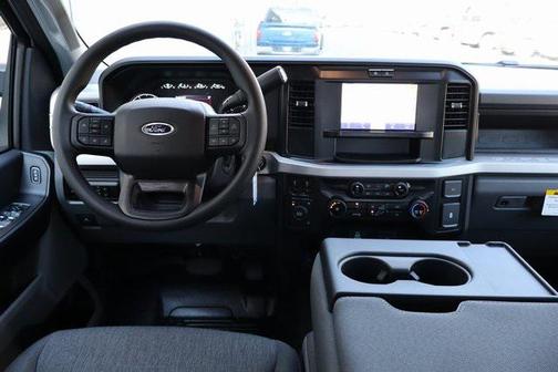 2026 Ford F-450 XL