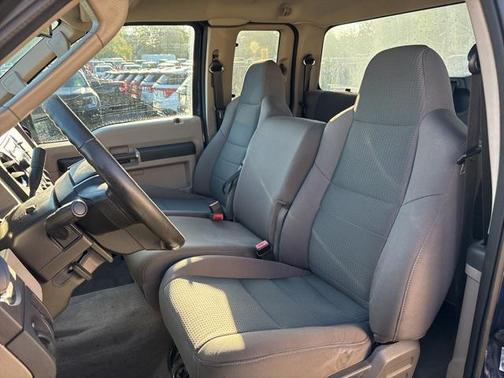 2010 Ford F-250 XLT