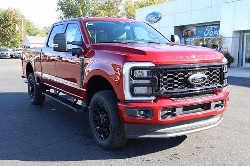 2026 Ford F-350 XLT
