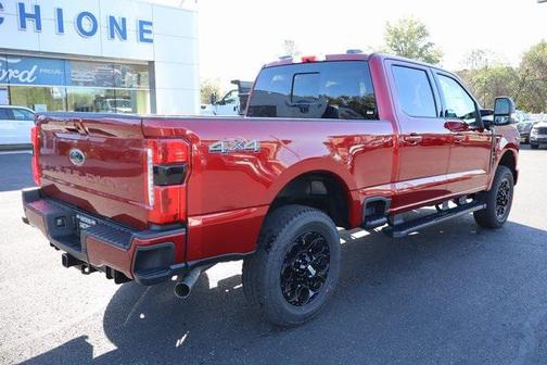 2026 Ford F-350 XLT