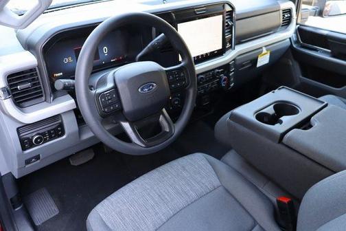 2026 Ford F-350 XLT