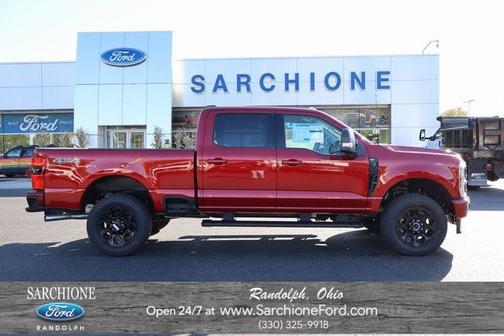 2026 Ford F-350 XLT