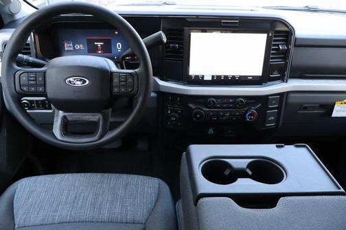 2026 Ford F-350 XLT