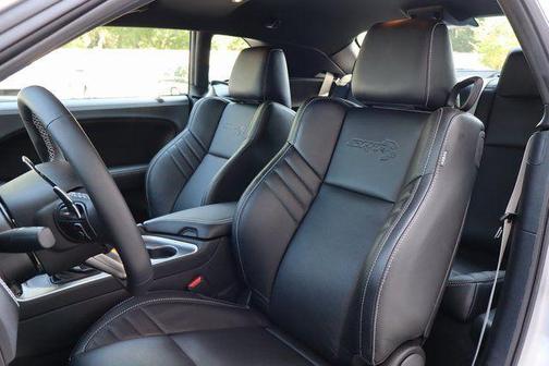 2023 Dodge Challenger SRT Hellcat