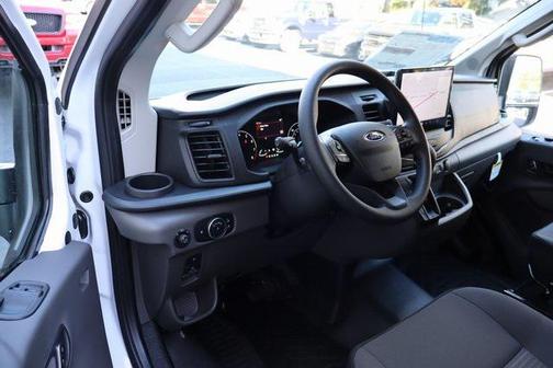 2025 Ford Transit-350 XL