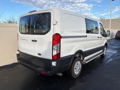 2024 Ford Transit-250 Base
