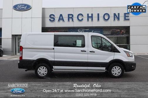 2024 Ford Transit-250 Base