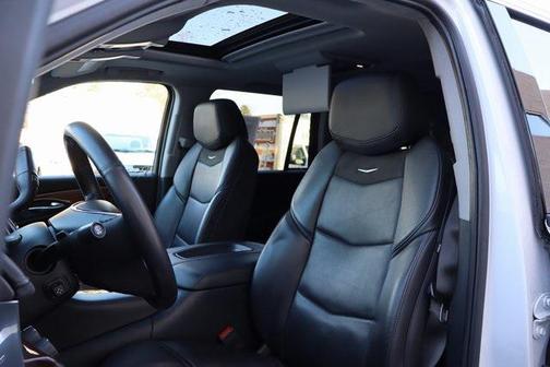 2019 Cadillac Escalade Premium Luxury