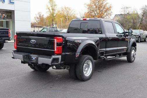 2026 Ford F-450 XL