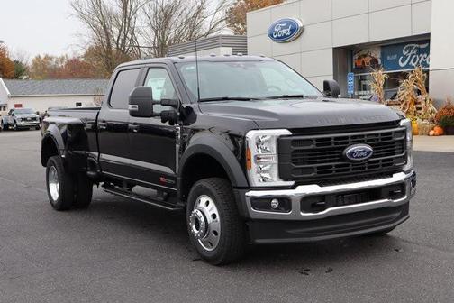 2026 Ford F-450 XL