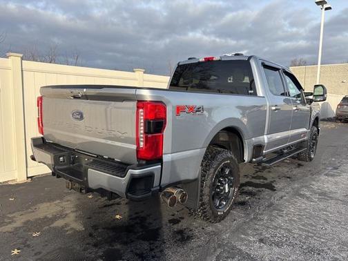 2023 Ford F-350 XLT