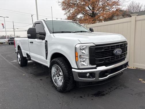 2023 Ford F-350 XL