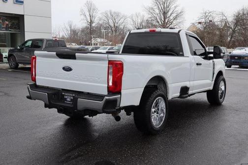 2023 Ford F-350 XL