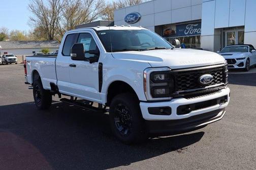 2025 Ford F-350 XL