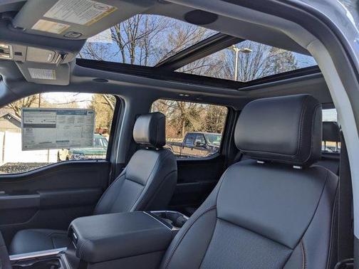 2025 Ford F-350 Lariat