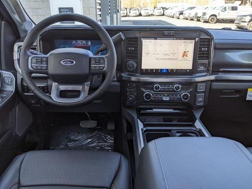 2025 Ford F-350 Lariat