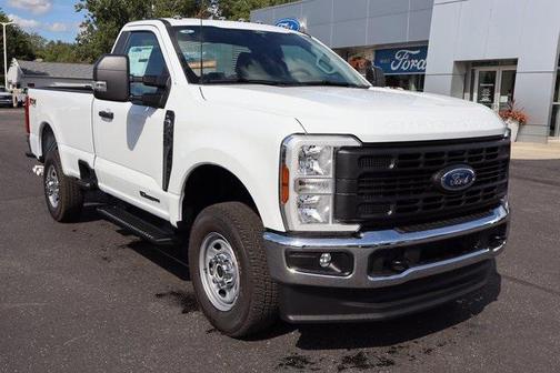 2026 Ford F-250 XL