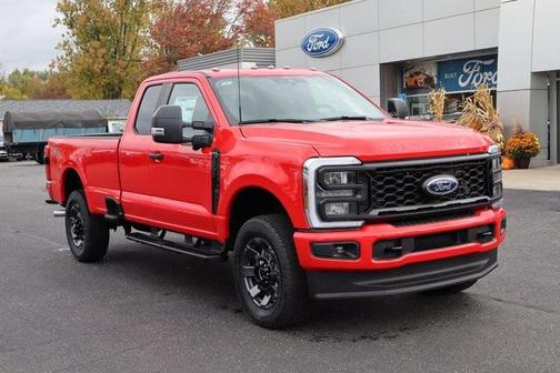 2026 Ford F-350 XL