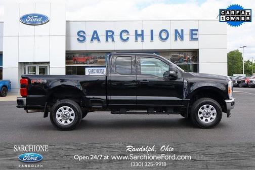 2023 Ford F-350 XL