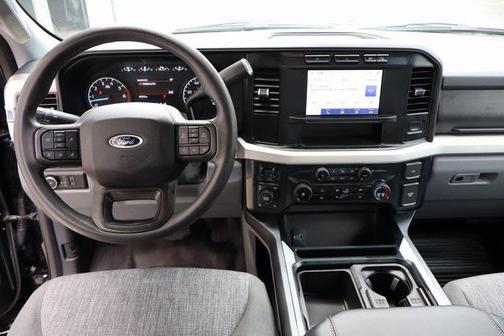 2023 Ford F-350 XL