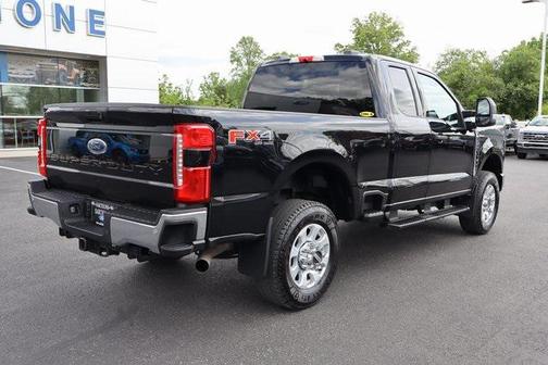2023 Ford F-350 XL