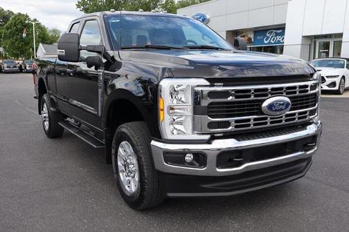 2023 Ford F-350 XL