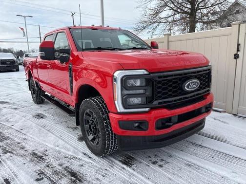 2023 Ford F-350 Lariat