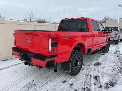 2023 Ford F-350 Lariat