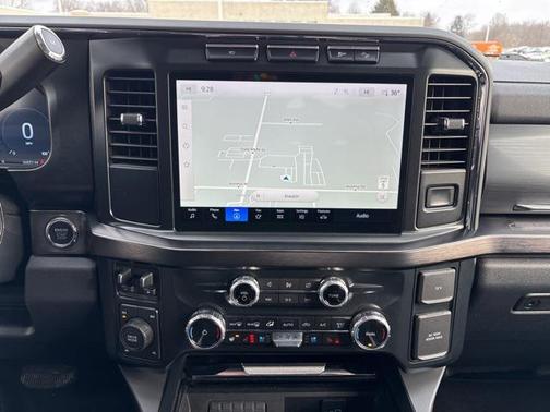 2023 Ford F-350 Lariat