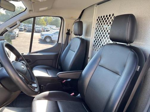 2020 Ford Transit-150 Base