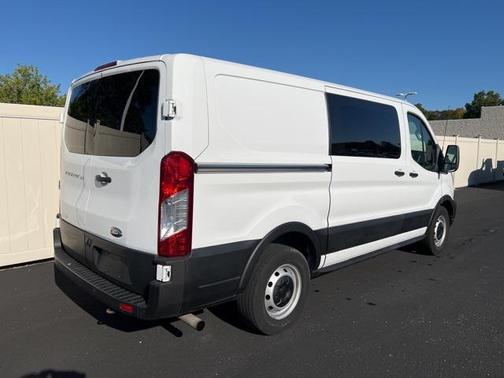 2020 Ford Transit-150 Base