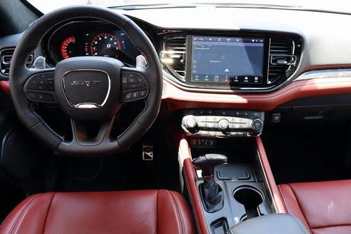 2023 Dodge Durango SRT Hellcat Premium AWD