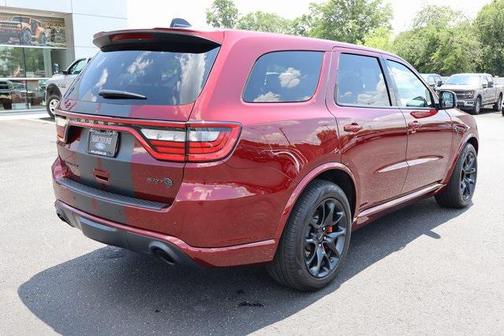 2023 Dodge Durango SRT Hellcat Premium AWD