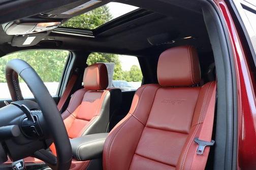 2023 Dodge Durango SRT Hellcat Premium AWD