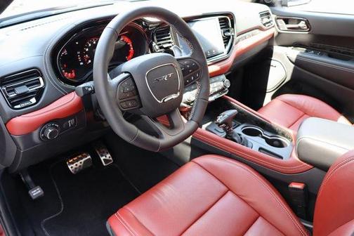 2023 Dodge Durango SRT Hellcat Premium AWD
