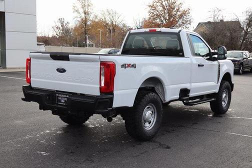2026 Ford F-250 XL