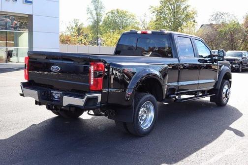 2026 Ford F-450 XL