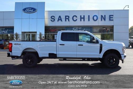 2026 Ford F-350 XL