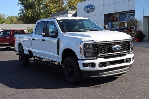 2026 Ford F-350 XL
