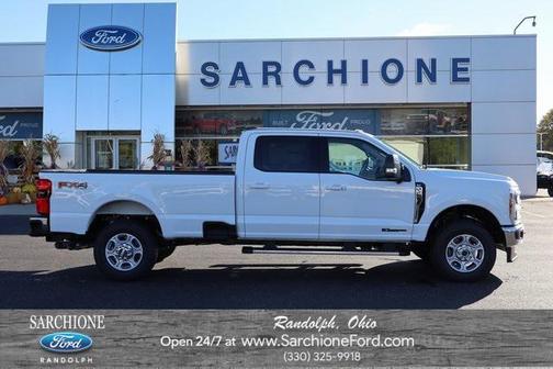 2026 Ford F-250 XLT