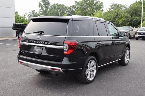 2023 Ford Expedition Platinum