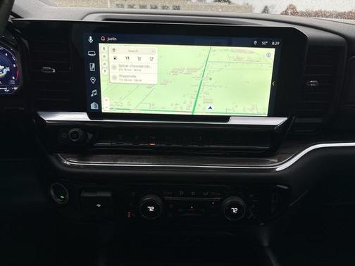 2024 Chevrolet Silverado 3500 LTZ